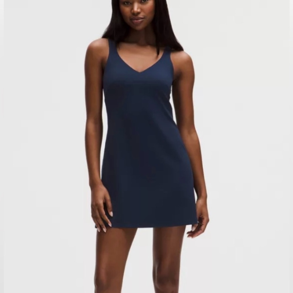 Lululemon Align Dress NWT